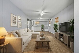 1105 S Prospect Ave in Clearwater, FL - Building Photo - Building Photo