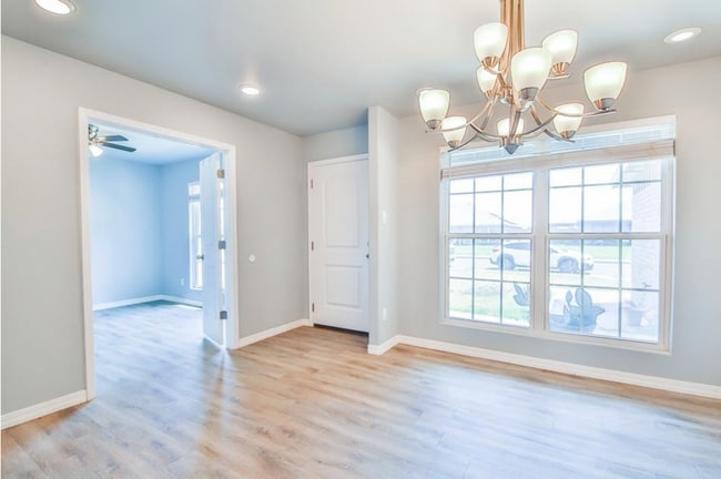 8810 16th St in Lubbock, TX - Building Photo - Building Photo