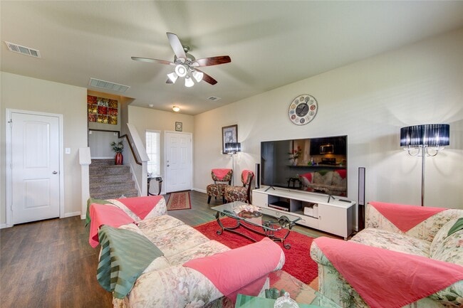 17206 Quiet Song Ct in Richmond, TX - Building Photo - Building Photo