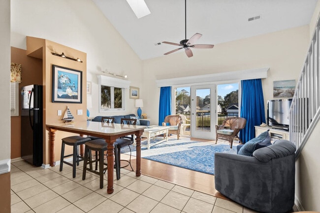 217 Double Eagle Dr in Myrtle Beach, SC - Building Photo - Building Photo