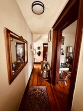 4126 Shaw Blvd, Unit 1F in St. Louis, MO - Foto de edificio - Building Photo