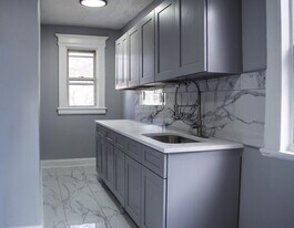 19 Bassett St in New Haven, CT - Building Photo