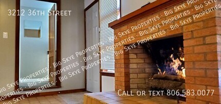 3212 36th St in Lubbock, TX - Building Photo - Building Photo