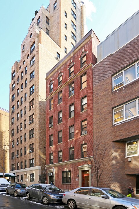 306 75th St in New York, NY - Foto de edificio