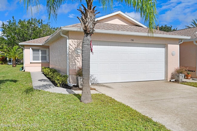 property at 156 Plover Ln