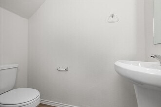 133 Varner Way in Maxwell, TX - Building Photo - Building Photo