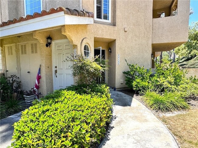 property at 25155 Via Terracina