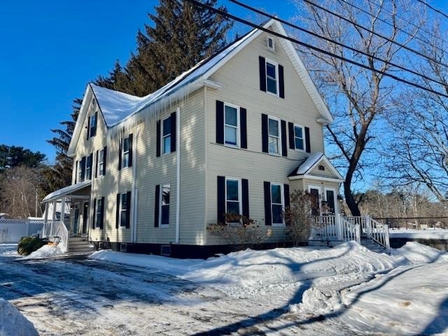 120 Broadway in Concord, NH - Building Photo - Building Photo