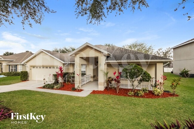 381 Maudehelen St in Apopka, FL - Building Photo - Building Photo