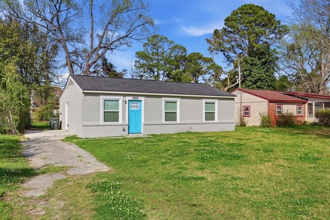 1520 Audubon Dr in Savannah, GA - Building Photo - Building Photo