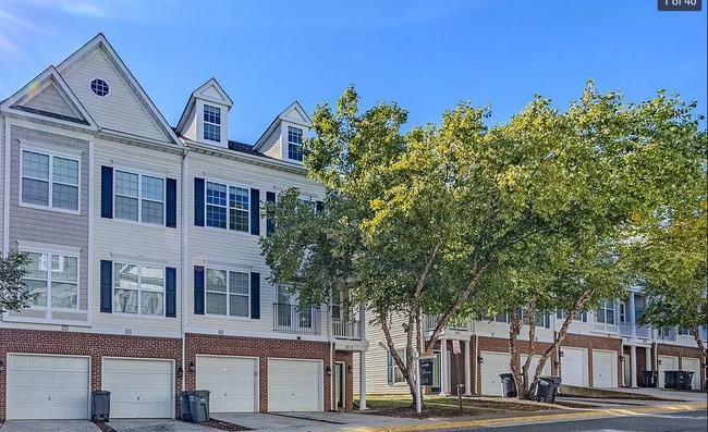 property at 1821 Cedar Cove Way