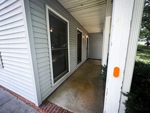 7009 Poplar Grove Trail in Greensboro, NC - Building Photo - Building Photo