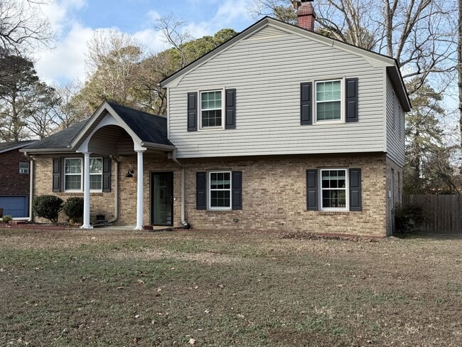 property at 1204 Rodgers Dr