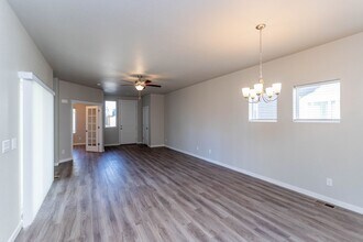 7611 Ochre Vw in Colorado Springs, CO - Building Photo - Building Photo