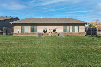 13621 Hunters View St in Wichita, KS - Building Photo - Building Photo