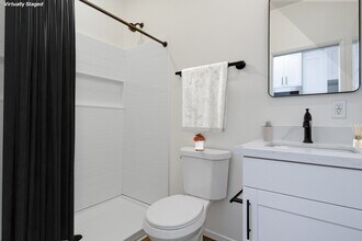 3042 J St-Unit -205 in San Diego, CA - Building Photo - Building Photo