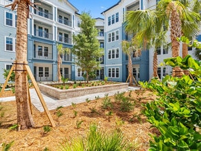 Apela House in Jacksonville, FL - Foto de edificio - Building Photo