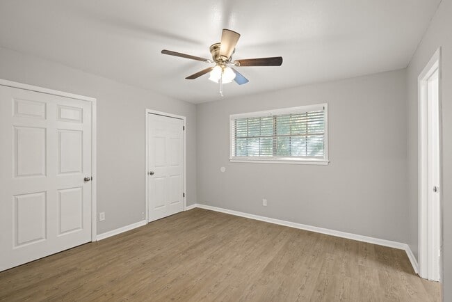 property at 3531 Midwest Dr