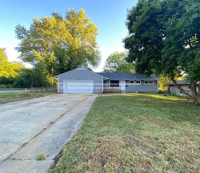 property at 7700 E 108 Terrace