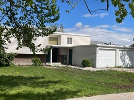 4755 S 3040 W in Taylorsville, UT - Building Photo