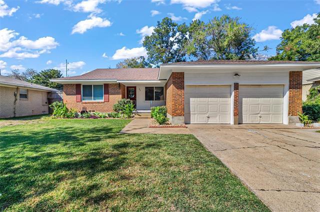 505 King Ln in Garland, TX - Building Photo