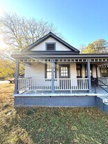 730 Ryan St in Montgomery, AL - Building Photo