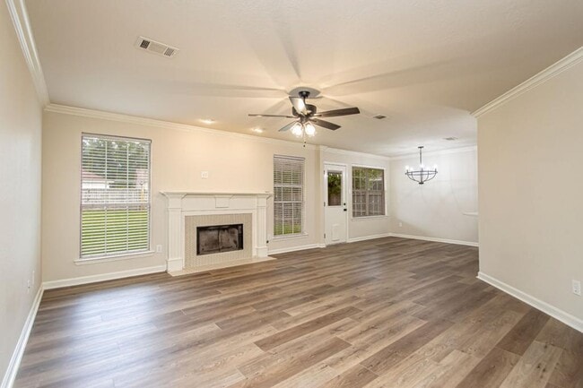 23 Pamela Ln in Sherwood, AR - Building Photo - Building Photo