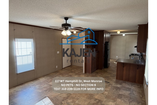 117 Wt Hemphill Dr in West Monroe, LA - Building Photo - Building Photo