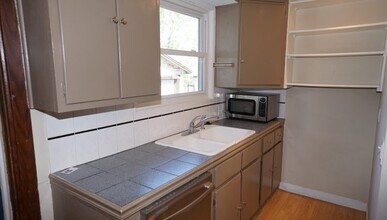 142 S Marquette St, Unit 1 in Madison, WI - Foto de edificio - Building Photo