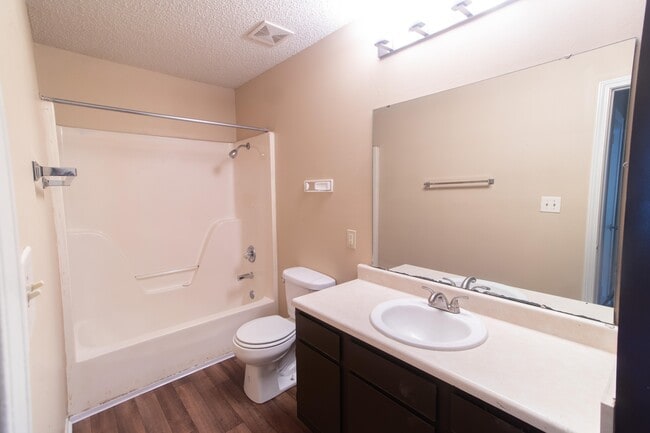 The Village Apartments in Conway, AR - Building Photo - Building Photo