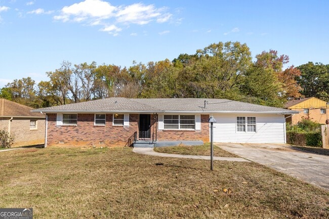 property at 4010 Emerald Lake Dr