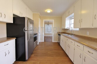 3601 Stadium Dr in Fort Worth, TX - Building Photo - Building Photo