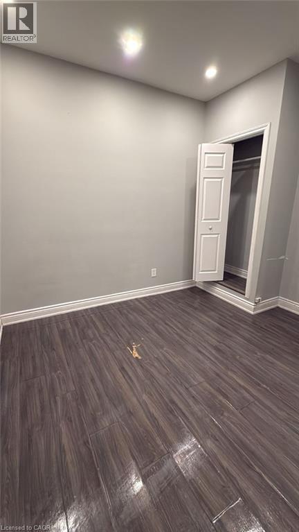 70 Victoria Ave S in Hamilton, ON - Building Photo - Building Photo