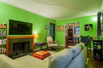3708 Albemarle St NW in Washington, DC - Building Photo - Building Photo