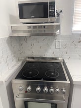 5934 Buchanan St in Hollywood, FL - Building Photo - Building Photo