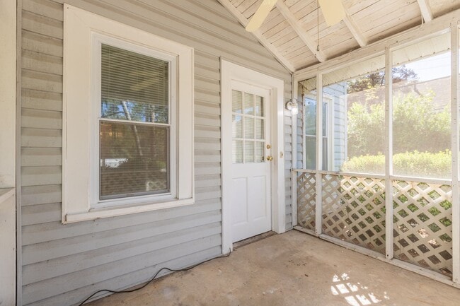 2908 Norris Rd in Columbus, GA - Building Photo - Building Photo