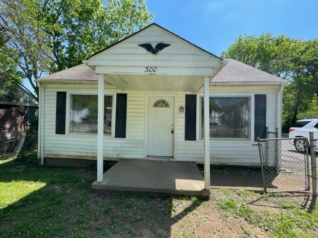 property at 300 E Highland Dr