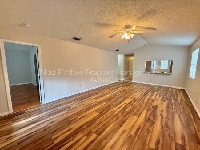 property at 2641 Sam Houston Pl