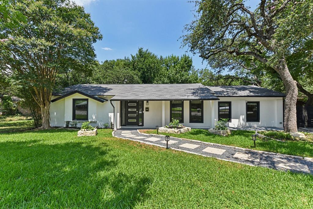 5718 Highland Hills Dr in Austin, TX - Building Photo