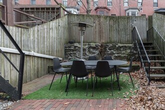94 Appleton St, Unit 1 in Boston, MA - Building Photo - Building Photo