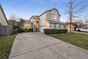 4276 Steccato Dr in Rancho Cordova, CA - Building Photo