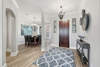7889 Steeplechase Cir in Argyle, TX - Building Photo - Building Photo