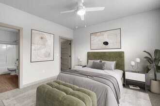 Forest Edge Apartments in Charlestown, IN - Building Photo - Building Photo