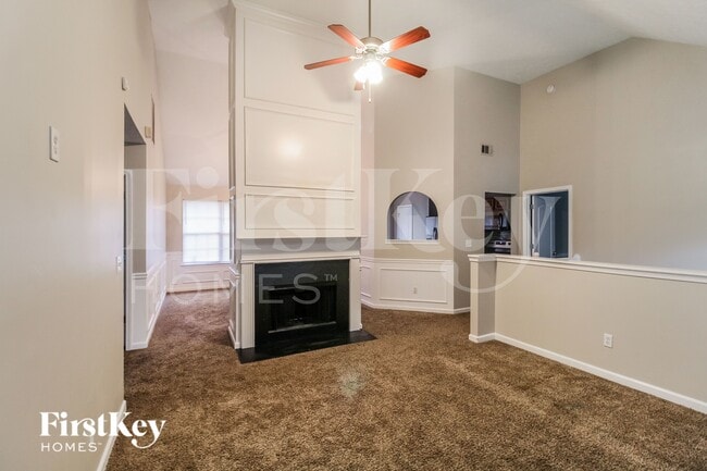 232 Buckeye tr in Stockbridge, GA - Building Photo - Building Photo