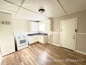 1319 Maple St in North Little Rock, AR - Building Photo - Building Photo