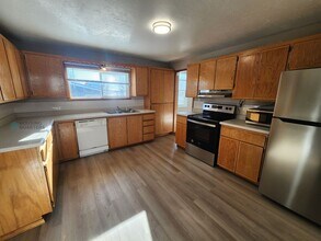4730 N Freya St in Spokane, WA - Building Photo - Building Photo