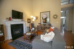 191 Bridle Path in Pittsboro, NC - Building Photo