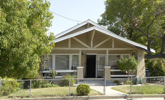 118 W 9th St in Antioch, CA - Building Photo - Building Photo