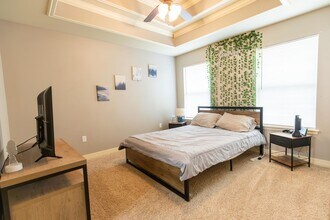 3829 Pickering Pass Dr in Bossier City, LA - Building Photo - Building Photo