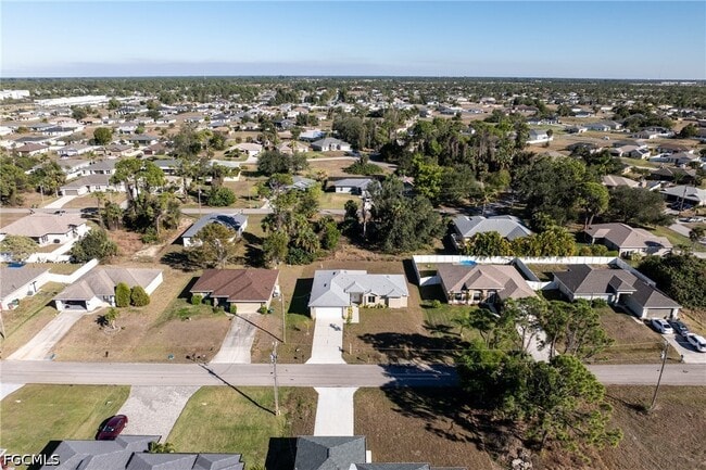 property at 3513 NE 17th Pl